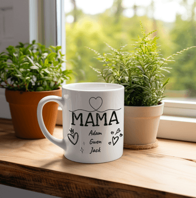 Mug