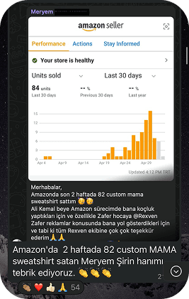 Testimonial