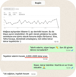 Testimonial