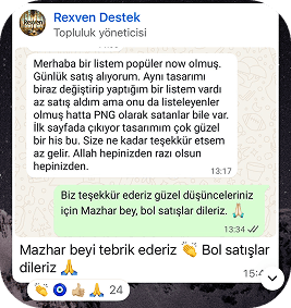 Testimonial